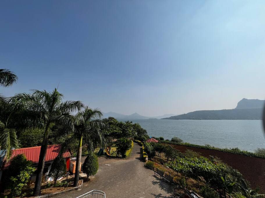 MalavliJumbo Farms, Heaven On Earth别墅 外观 照片